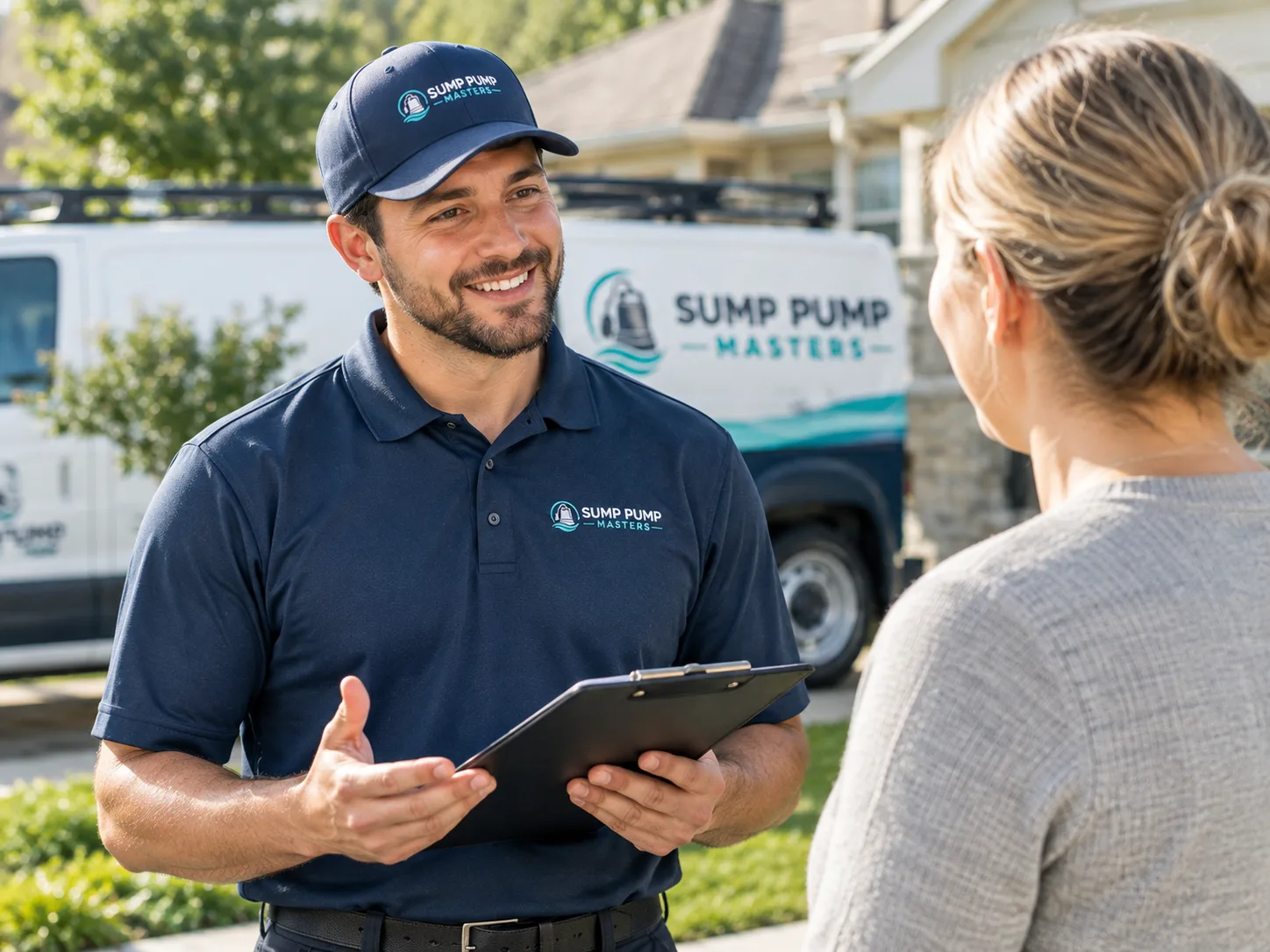 Sump Pump Repair Cygnet, OH FAQs